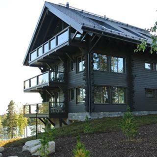 Naava Chalet 304 Pandatupa Эхтяри Экстерьер фото